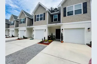 1924 Highland Ridge Ct #11B, Pensacola, FL 32534 - Photo 4