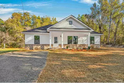 1056 Barth Rd, Molino, FL 32577 - Photo 1