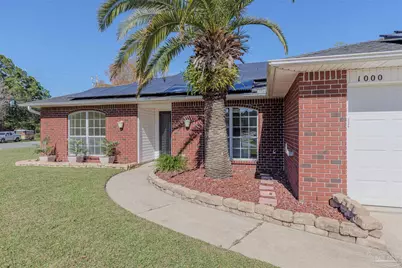 1000 Softshoe Pl, Pensacola, FL 32506 - Photo 2