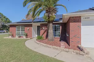 1000 Softshoe Pl, Pensacola, FL 32506 - Photo 2