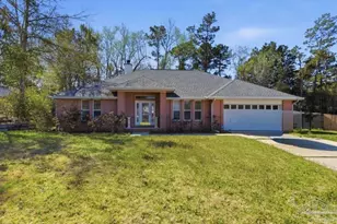 811 Shadow Ridge Dr, Pensacola, FL 32514 - Photo 1