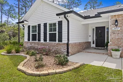 2487 Jeffers Ct, Navarre, FL 32566 - Photo 4