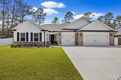 2487 Jeffers Ct, Navarre, FL 32566 - Photo 2