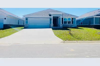 3021 Serviceberry Rd, Cantonment, FL 32533 - Photo 1