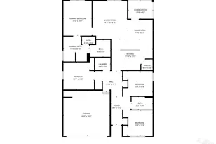 3021 Serviceberry Rd, Cantonment, FL 32533 - Photo 2