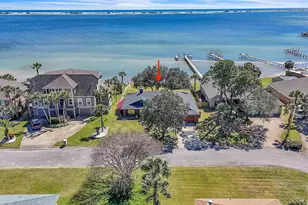 2017 Jessica Way, Navarre, FL 32566 - Photo 1