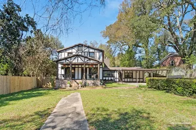 301 Grandview St, Pensacola, FL 32505 - Photo 4