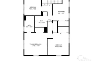 301 Grandview St, Pensacola, FL 32505 - Photo 54