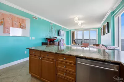 10335 Gulf Beach Hwy #708, Pensacola, FL 32507 - Photo 14