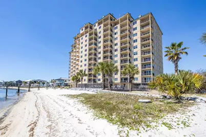 10335 Gulf Beach Hwy #708, Pensacola, FL 32507 - Photo 44