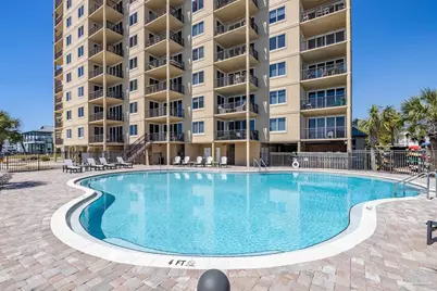 10335 Gulf Beach Hwy #708, Pensacola, FL 32507 - Photo 2