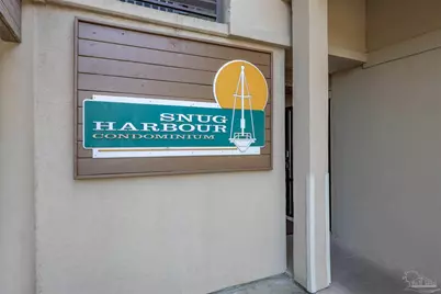 10335 Gulf Beach Hwy #708, Pensacola, FL 32507 - Photo 10