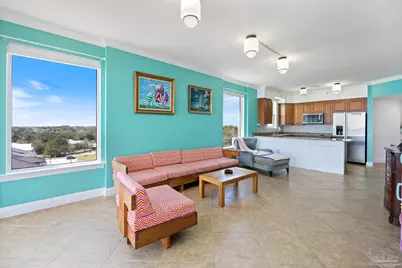10335 Gulf Beach Hwy #708, Pensacola, FL 32507 - Photo 16