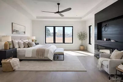 1855 W 9 1/2 Mile Rd, Cantonment, FL 32533 - Photo 8