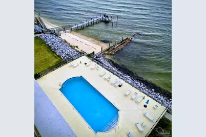 825 Bayshore Dr #808, Pensacola, FL 32507 - Photo 26