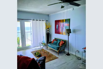 825 Bayshore Dr #808, Pensacola, FL 32507 - Photo 8