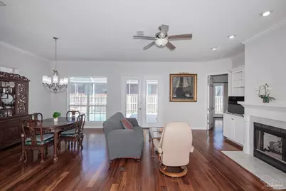 1200 Autumn Breeze Cir, Gulf Breeze, FL 32563 - Photo 2