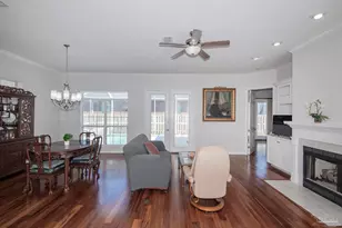 1200 Autumn Breeze Cir, Gulf Breeze, FL 32563 - Photo 2