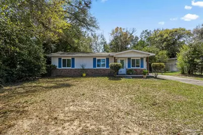 219 McKinley Dr, Pensacola, FL 32505 - Photo 1