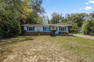 219 McKinley Dr, Pensacola, FL 32505 - Photo 1