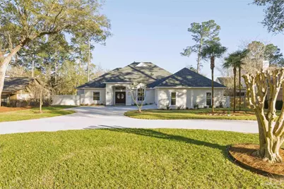 5052 Roland Rd, Pace, FL 32571 - Photo 4