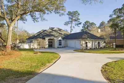 5052 Roland Rd, Pace, FL 32571 - Photo 2