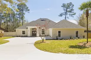 5052 Roland Rd, Pace, FL 32571 - Photo 2