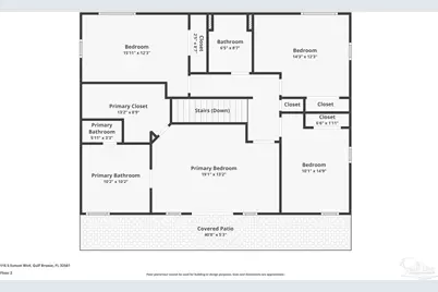 116 S Sunset Blvd, Gulf Breeze, FL 32561 - Photo 66