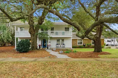 116 S Sunset Blvd, Gulf Breeze, FL 32561 - Photo 2