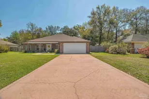 1211 Tamara Dr, Pensacola, FL 32504 - Photo 4