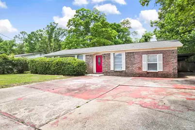 913 Bartow Ave, Pensacola, FL 32507 - Photo 22