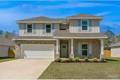 9797 Windy Hill Rd, Pensacola, FL 32526 - Photo 1