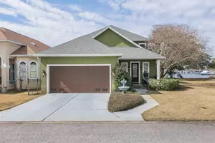 697 Palomar Dr, Pensacola, FL 32507 - Photo 8