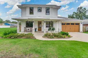 1411 E Hatton St, Pensacola, FL 32503 - Photo 2