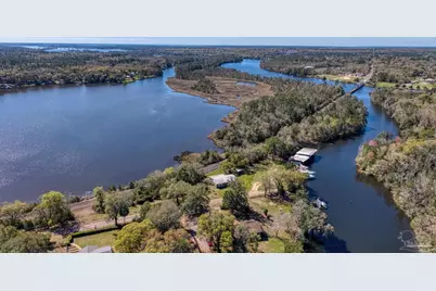 7001 & 7005 Old Spanish Trl Rd, Milton, FL 32583 - Photo 44