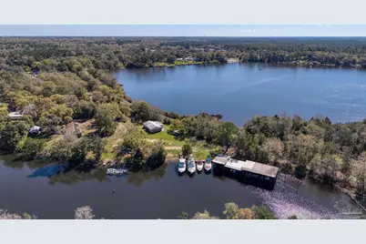 7001 & 7005 Old Spanish Trl Rd, Milton, FL 32583 - Photo 36