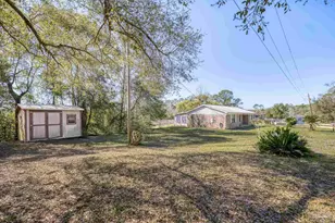 7001 & 7005 Old Spanish Trl Rd, Milton, FL 32583 - Photo 16