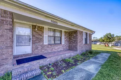 7001 & 7005 Old Spanish Trl Rd, Milton, FL 32583 - Photo 4