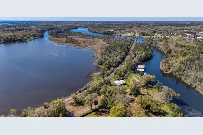 7001 & 7005 Old Spanish Trl Rd, Milton, FL 32583 - Photo 48