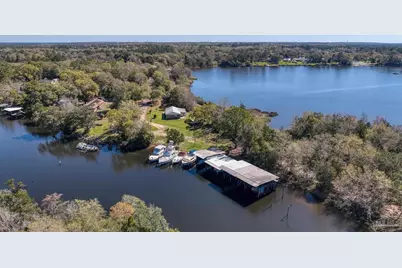 7001 & 7005 Old Spanish Trl Rd, Milton, FL 32583 - Photo 2