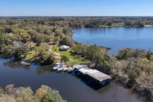 7001 & 7005 Old Spanish Trl Rd, Milton, FL 32583 - Photo 2