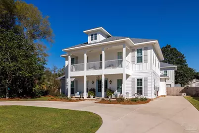 1806 E Hernandez St, Pensacola, FL 32503 - Photo 2