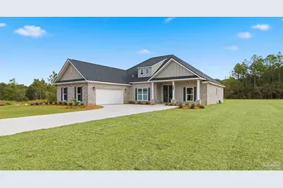 5938 Greenfield St, Pace, FL 32571 - Photo 2