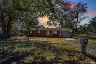 100 Teakwood Cir, Pensacola, FL 32506 - Photo 16