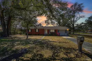 100 Teakwood Cir, Pensacola, FL 32506 - Photo 16