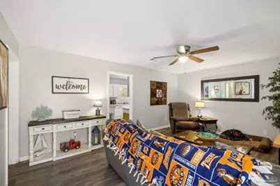 100 Teakwood Cir, Pensacola, FL 32506 - Photo 2