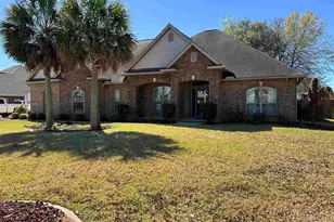 4081 Manchester Ct, Pace, FL 32571 - Photo 2