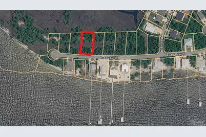 5961 Red Cedar St, Pensacola, FL 32507 - Photo 1