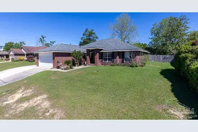 1566 Twin Pines Cir, Cantonment, FL 32533 - Photo 28