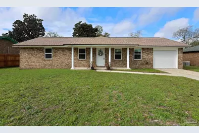 8179 Sedgefield, Pensacola, FL 32507 - Photo 1
